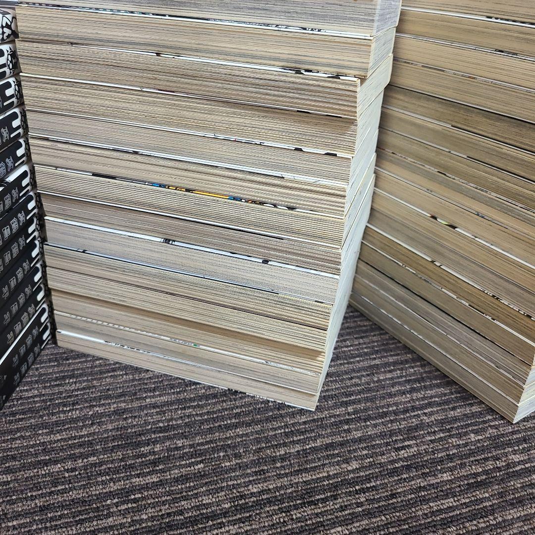 闇金ウシジマくん 　1~44巻セット　むぎむぎ0430