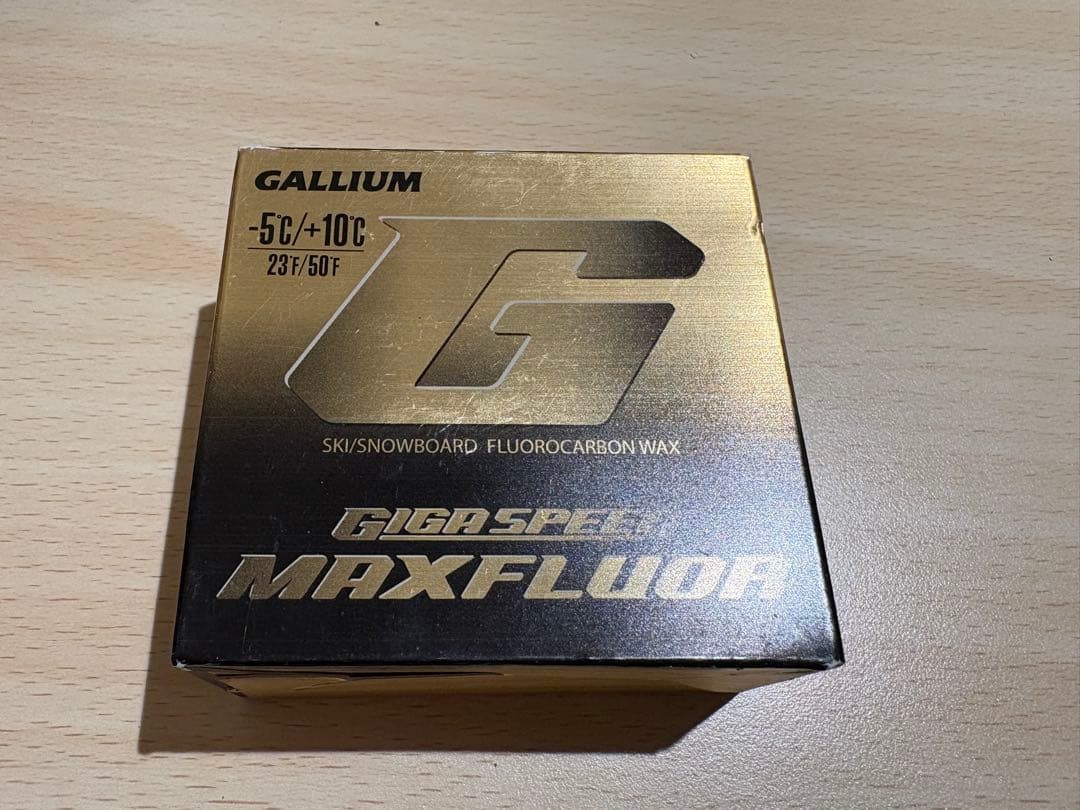 【バラ売り可】 GIGASPEED MAXFLUOR