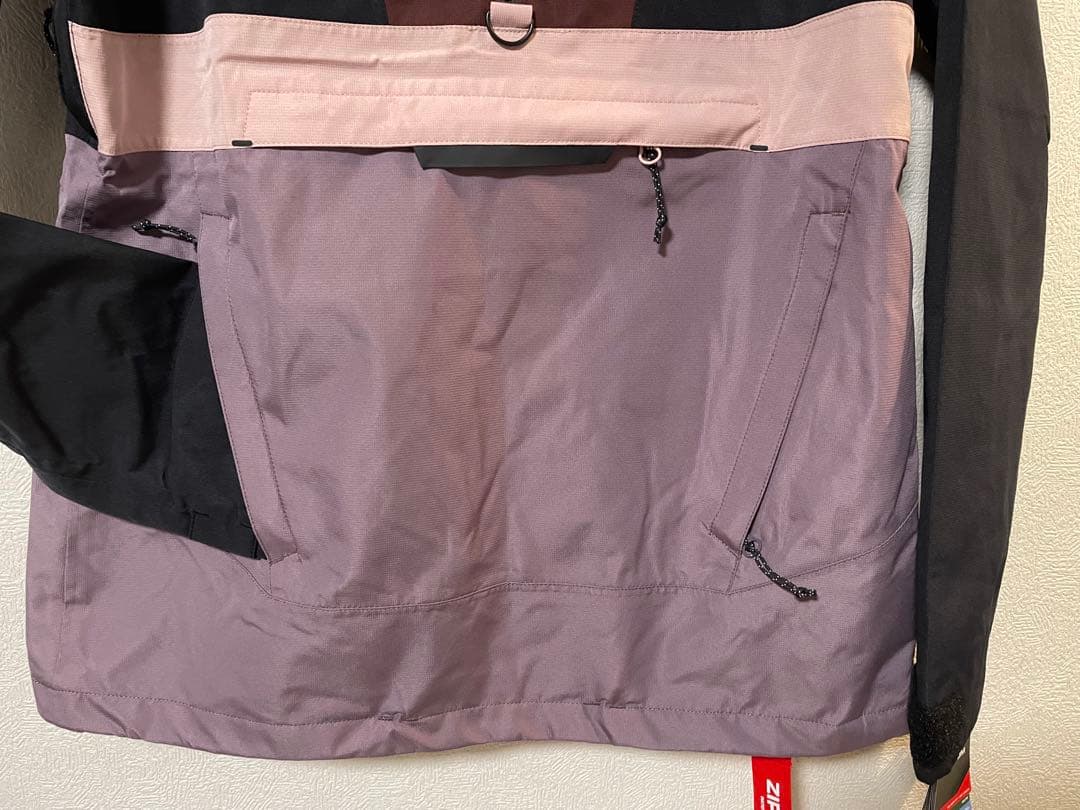 新品特価◇VOLCOM ウェア◇Ashfield Pullover◇レディースS