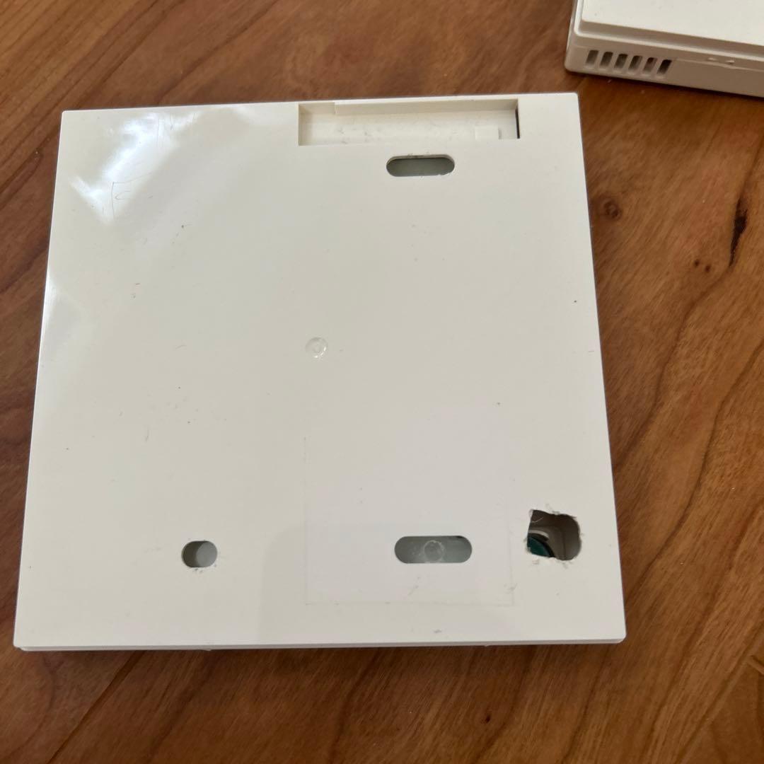 AISIN アイシン　業務用エアコンリモコン　ABRC1E3