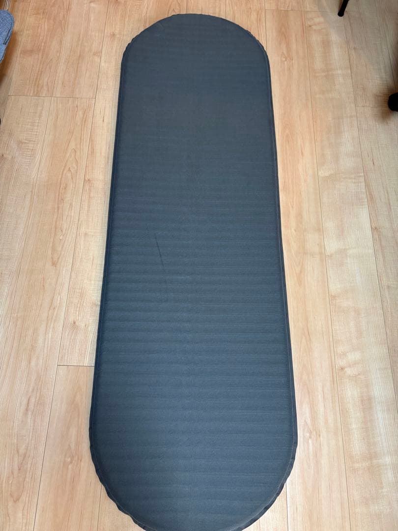 イスカ トレイルマットレス　Mid