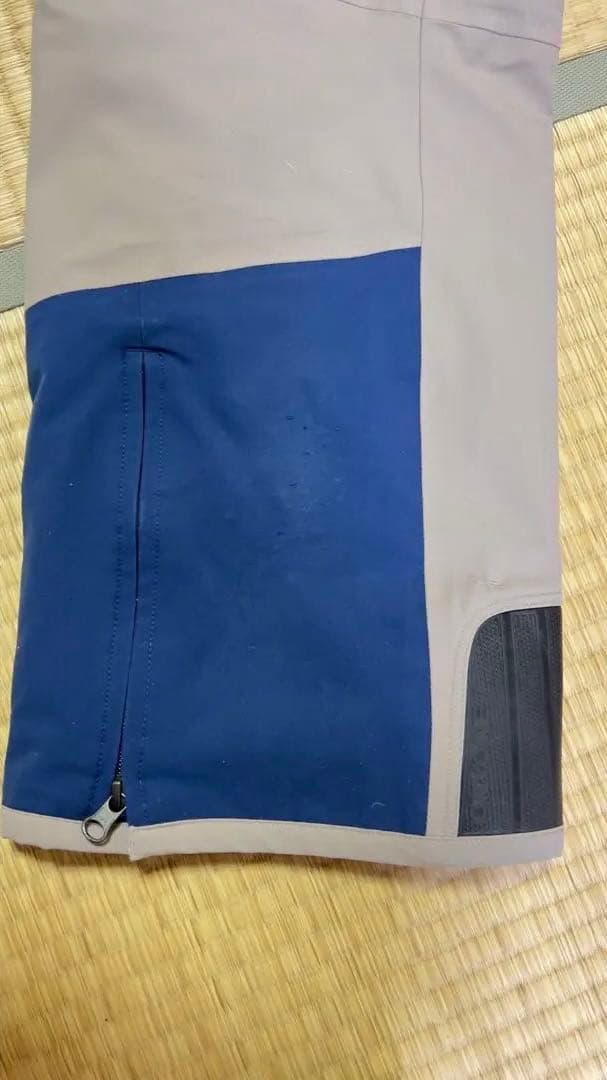 ONYONE スキーウェア ジャケット&パンツセット