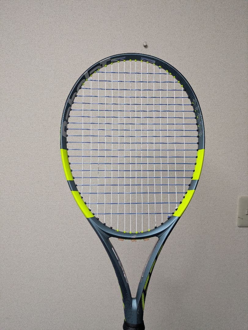 (極美品)マッチペアピュアアエロ98 2本セット