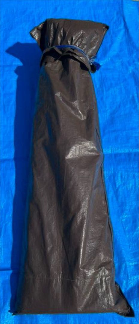 ファミリーテント　ダブルウォールテント(二重構造)