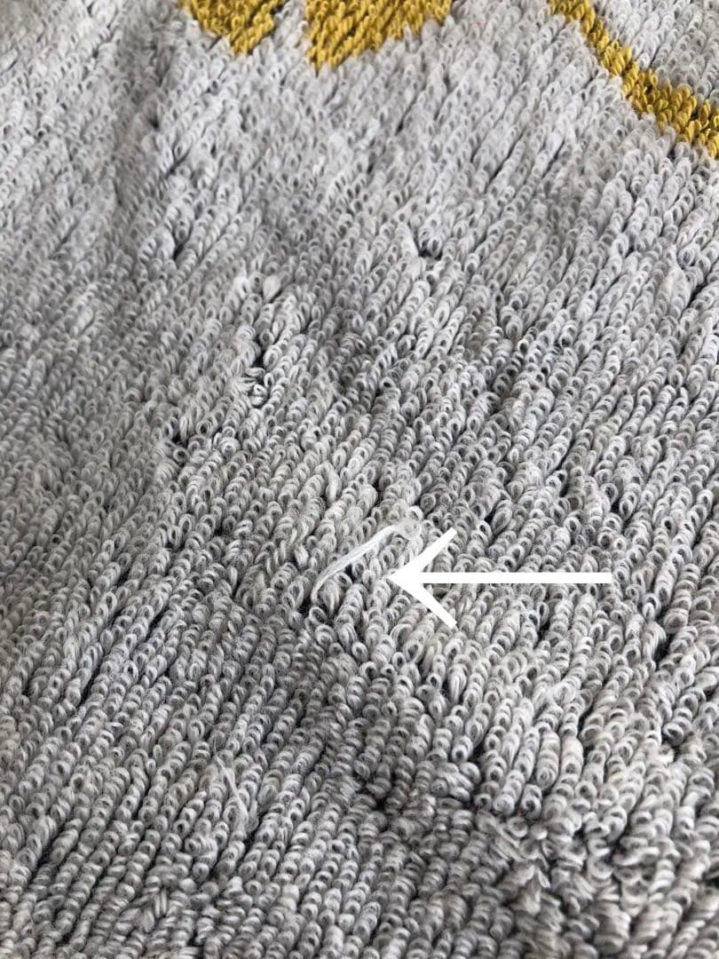 ヴィヴィアンウエストウッド　ハーレクイン　ブランケット　バスタオル