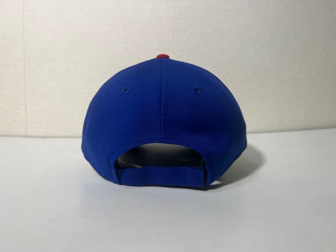カブス キャップ NEW ERA MLB TOKYO SERIES 2025