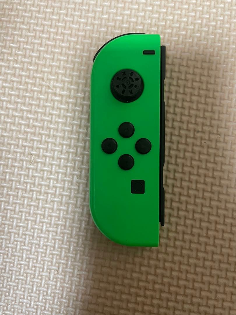 Switch本体&持ち運びケース