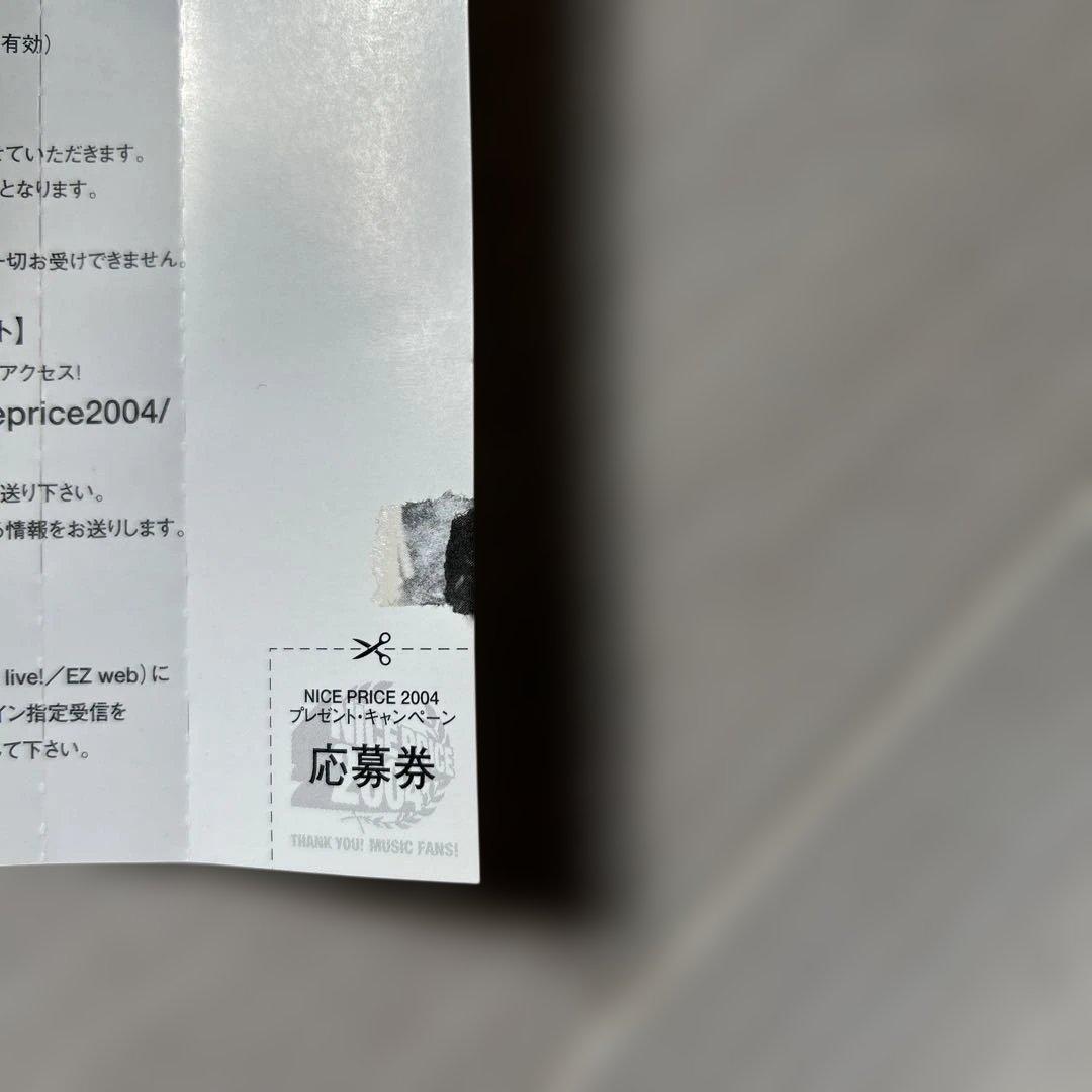 【廃盤】REACTON / TOKYO GIG'S DEAD & LIVE