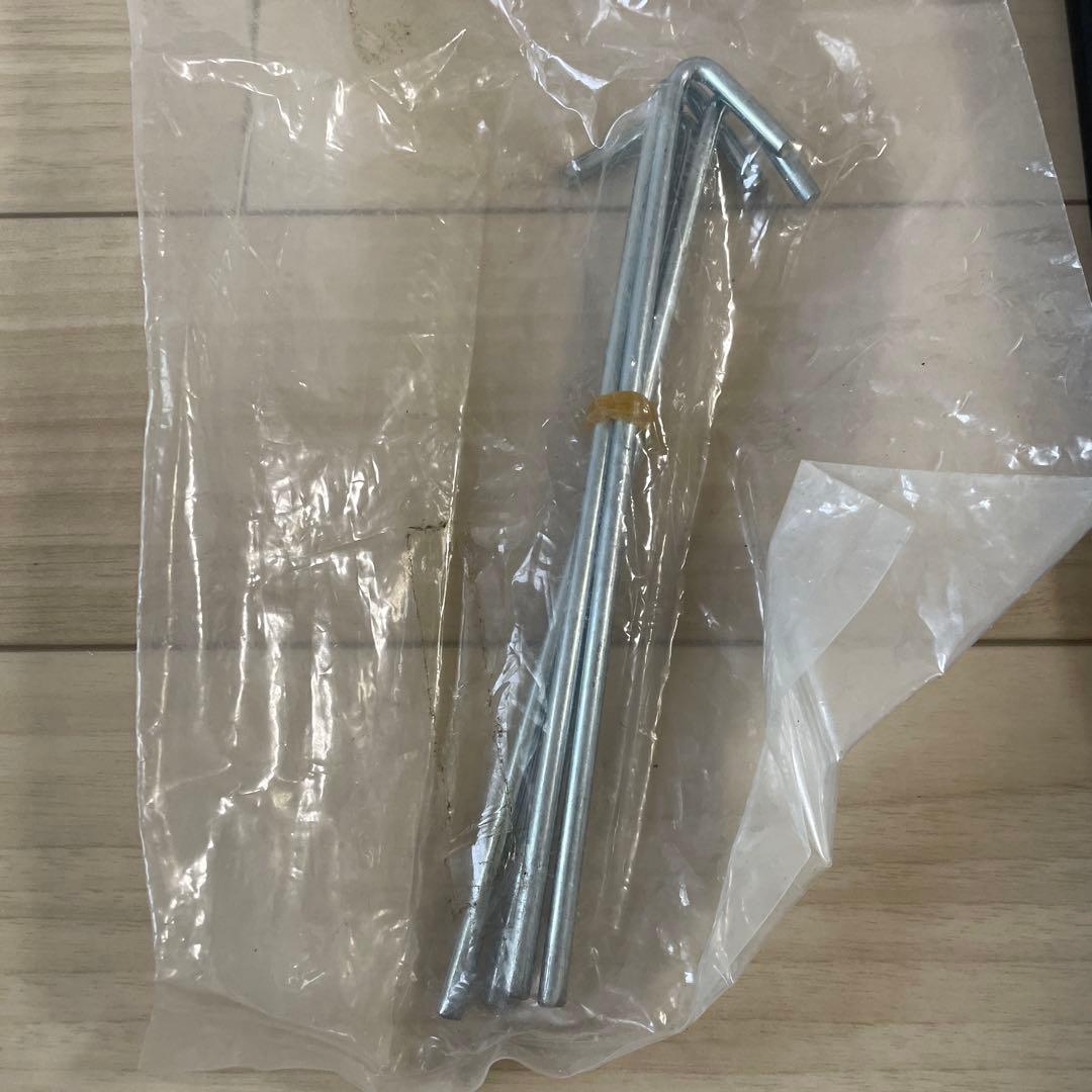 tcルーテント　ビジョンピークス