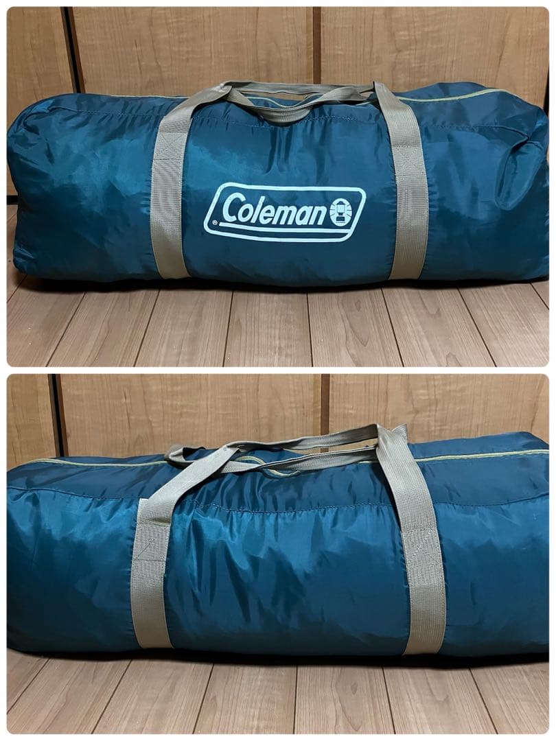 コールマン BCキャノピードームⅡ/270 キャンプテント