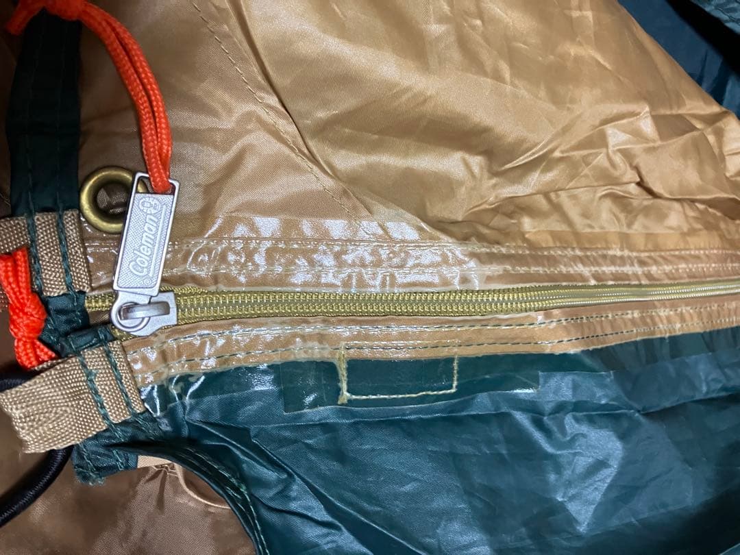 コールマン BCキャノピードームⅡ/270 キャンプテント