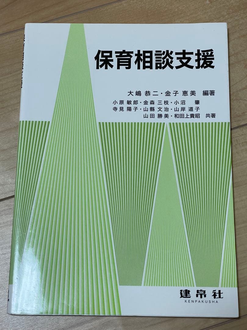 保育　幼児　参考書　9冊セット