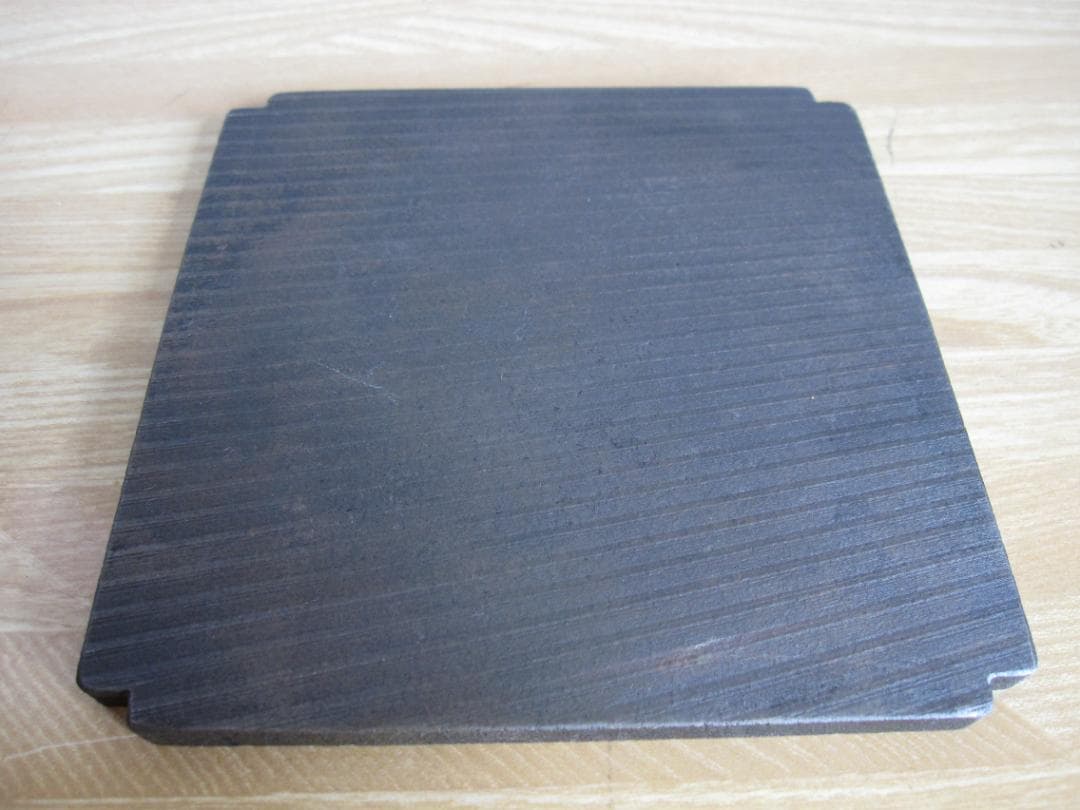 SOTOミニマルワークトップ、ミニマルグリルセット中古品