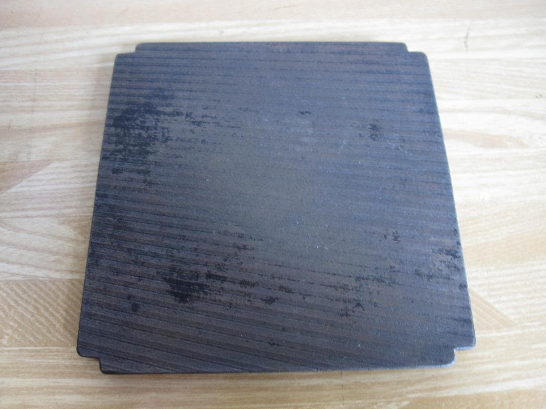 SOTOミニマルワークトップ、ミニマルグリルセット中古品