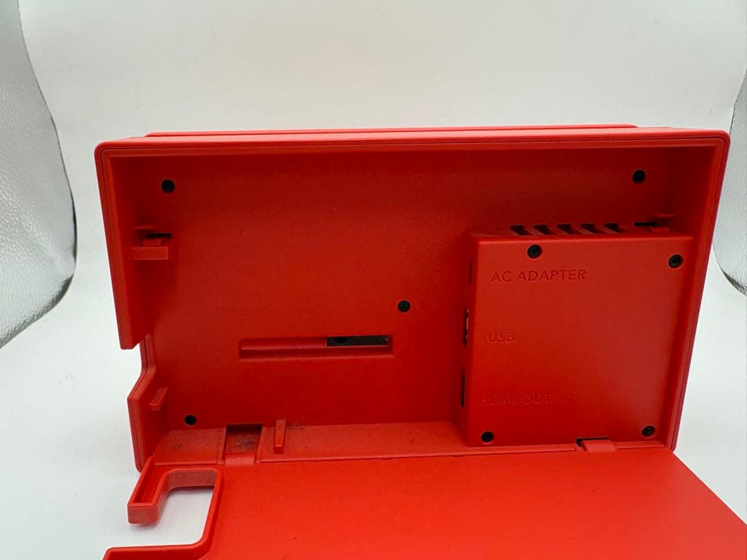 Nintendo Switch マリオレッド×ブルー