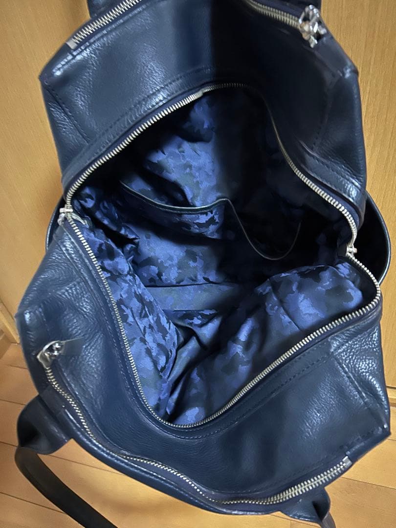 aniary トートバック