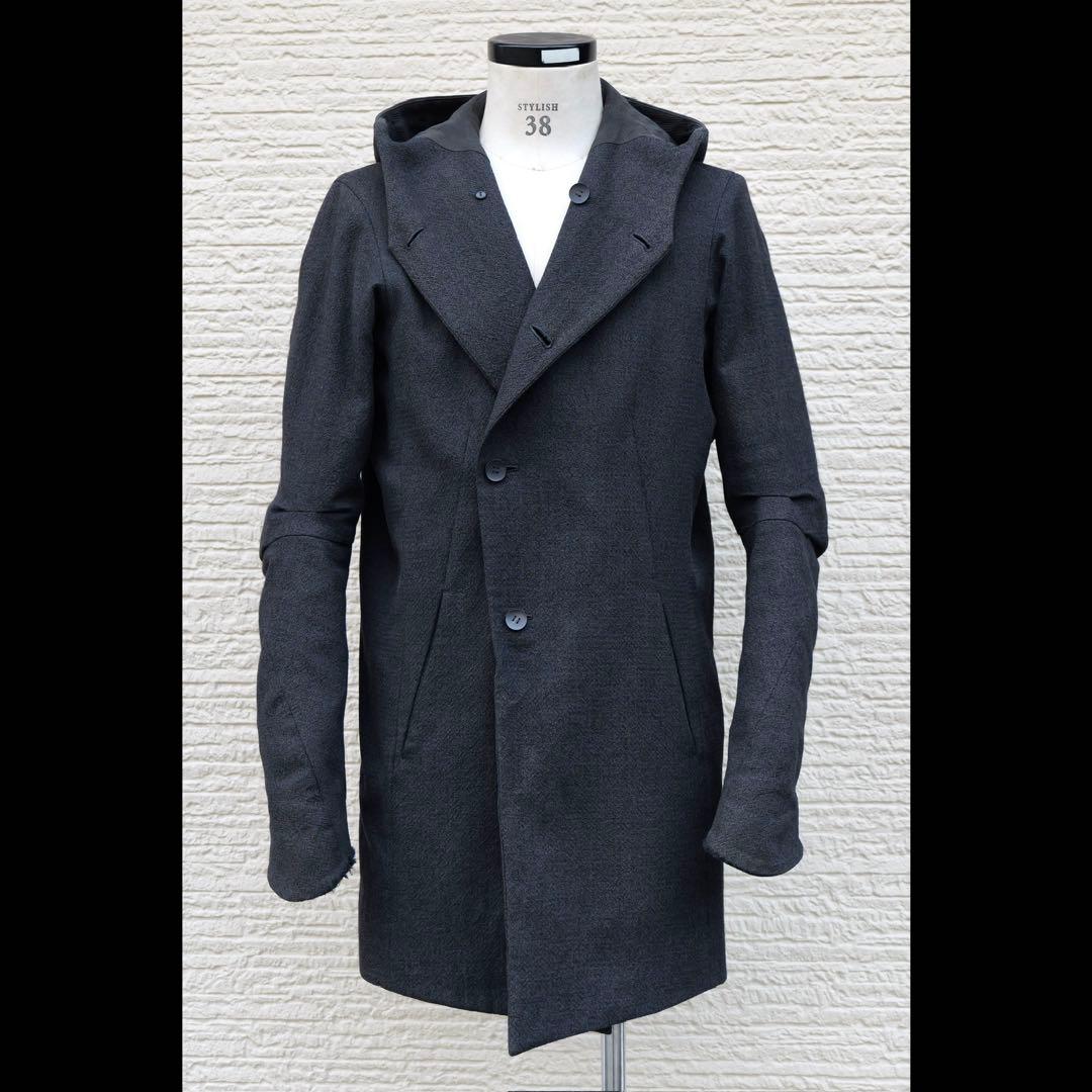 DEVOA コート size2