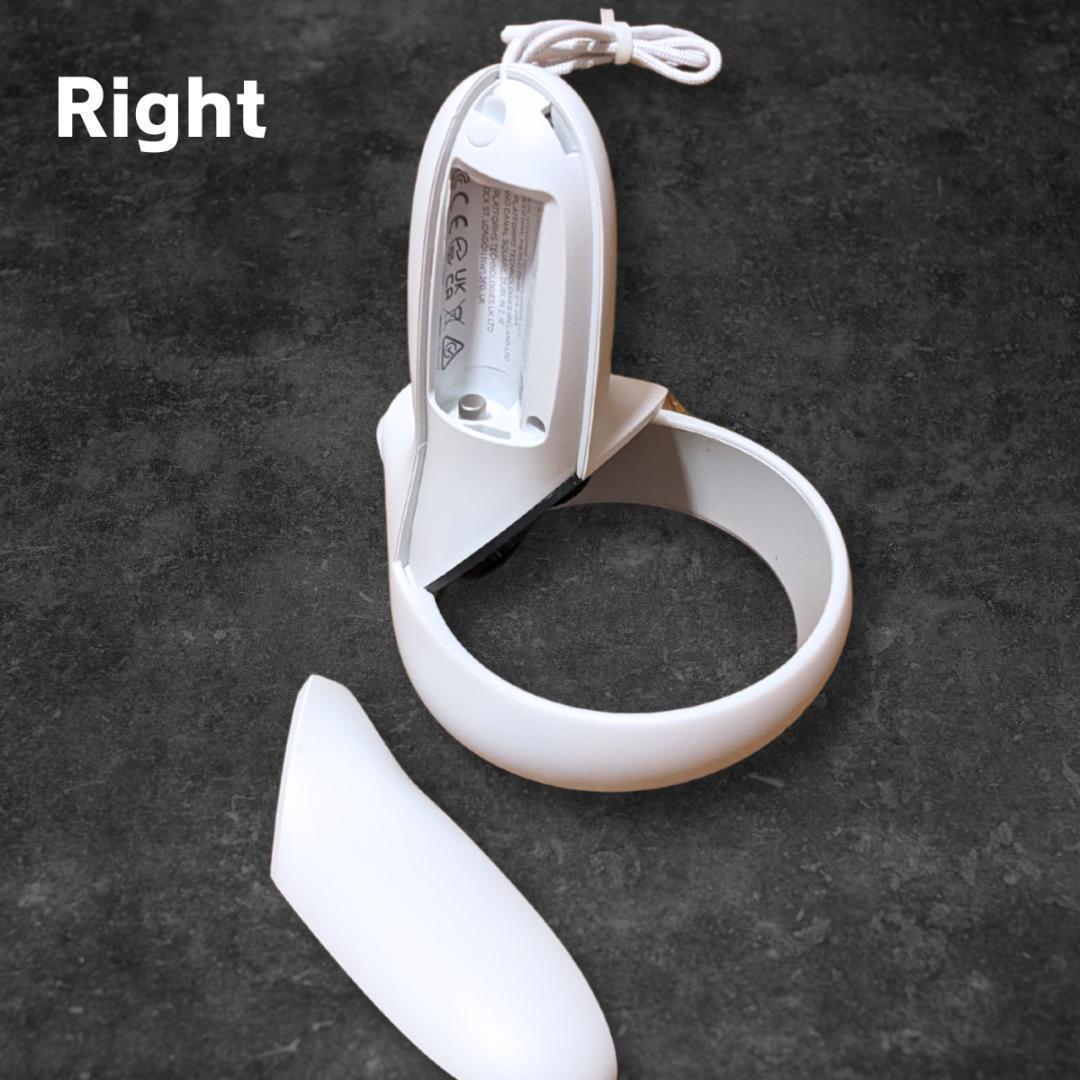 【美品】 Quest 2（ ）右コントローラー【動作確認済】