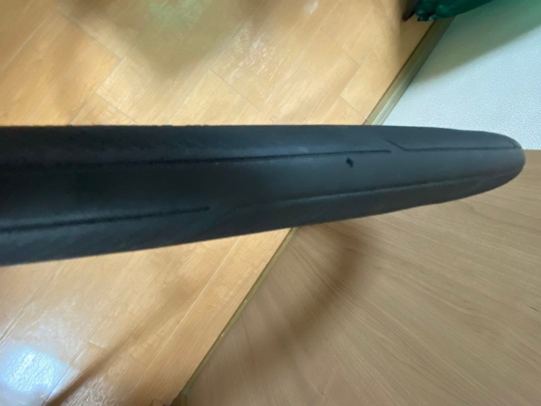 SHIMANO WH-R501 エントリーホイール　ウルトラスポーツつき