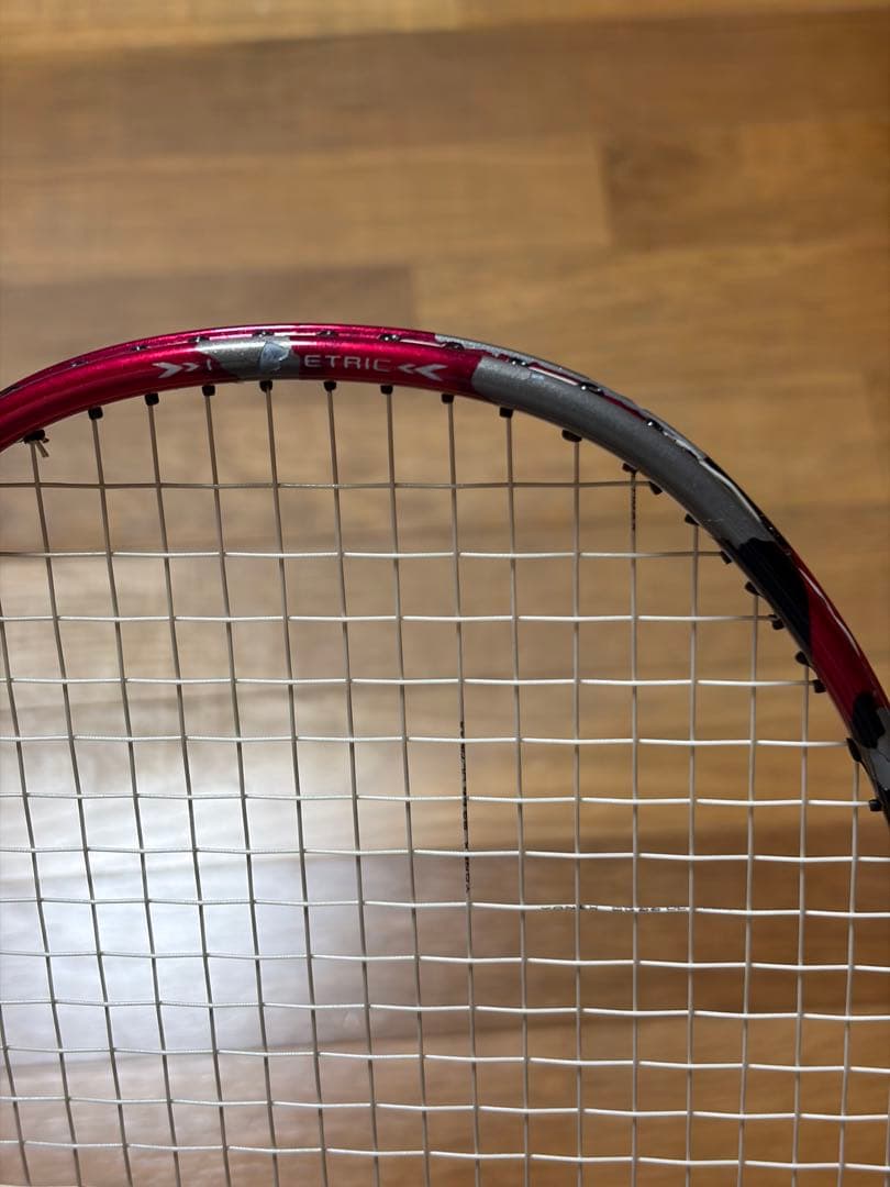 バドミントンラケット ARCSABER アークセイバー 5DX 3UG5