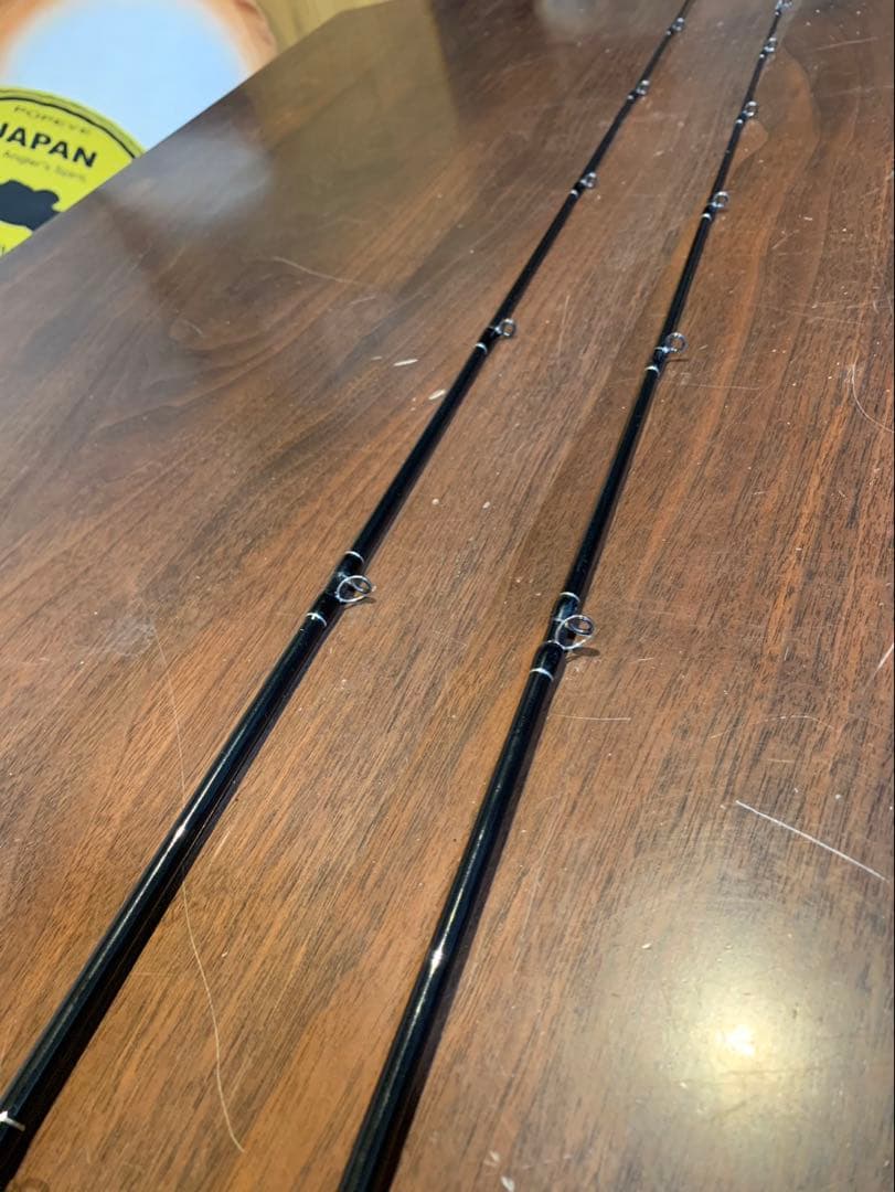 ブラックレーベル BL-FM701MFB FM661MLFBセット