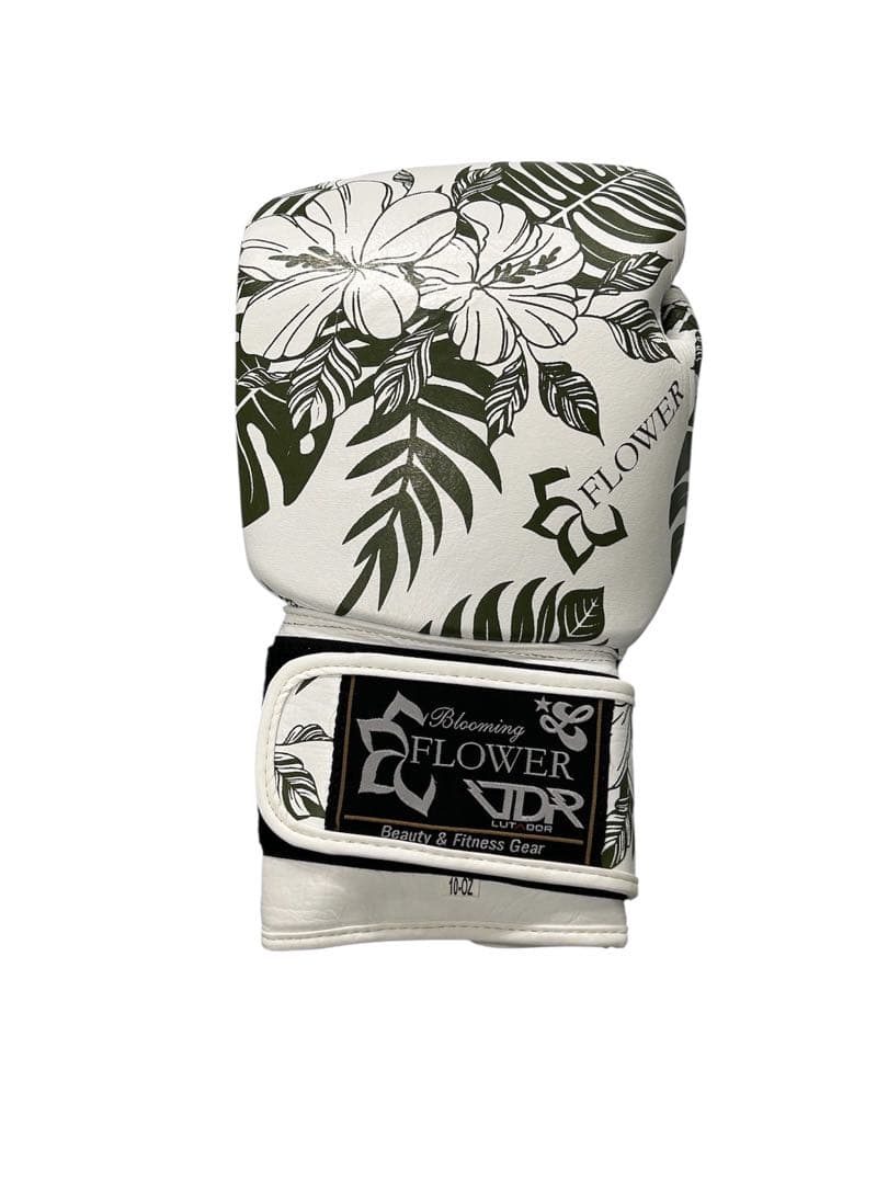 FLOWER BOXING GLOVE ボクシンググローブ