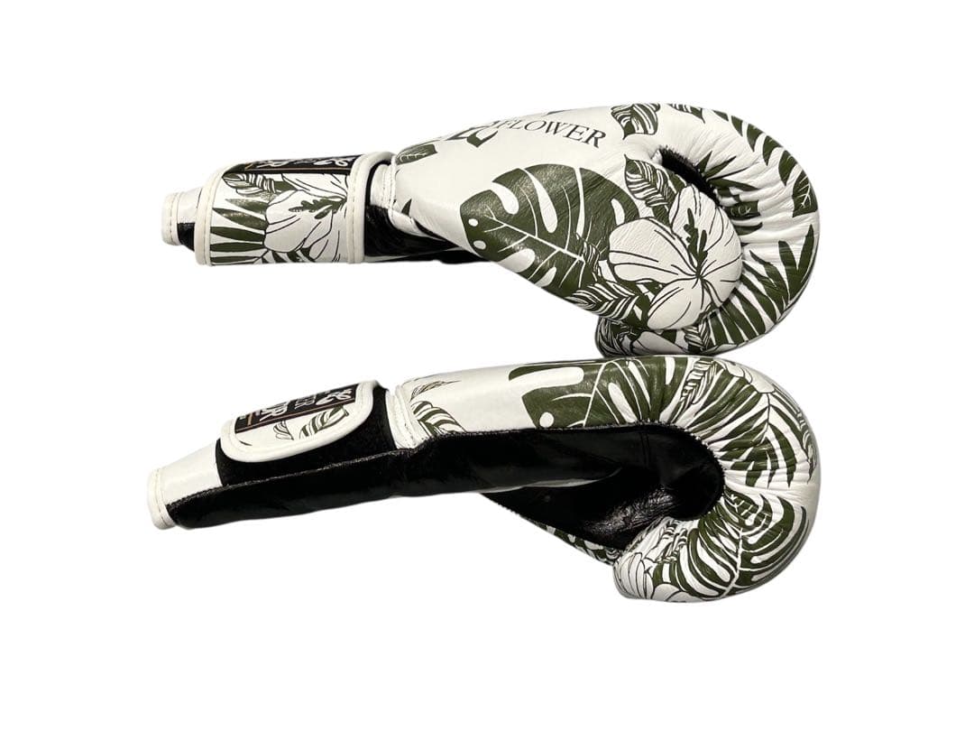 FLOWER BOXING GLOVE ボクシンググローブ