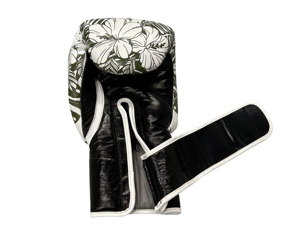 FLOWER BOXING GLOVE ボクシンググローブ