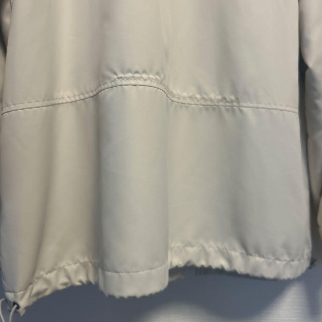 未使用品　KENZO GOLF　メンズウェア　アウター　ブルゾン　Ｌサイズ　上着