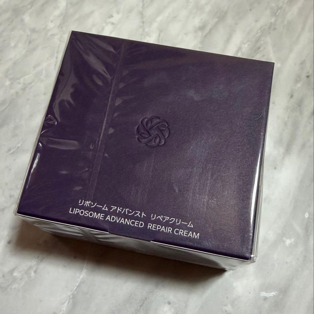 コスメデコルテ　リポソーム　アドバンスト　リペアクリーム50mL