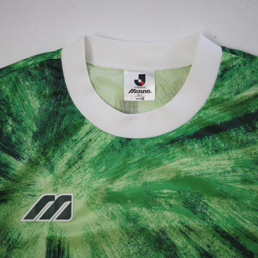 ヴェルディ川崎ゲームシャツ