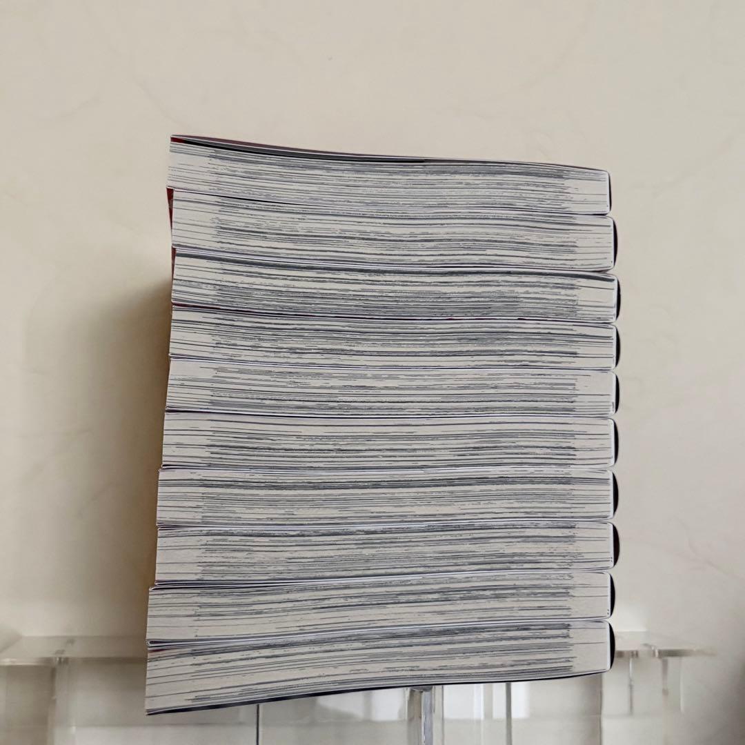 HELLSING 全巻セット　平野耕太