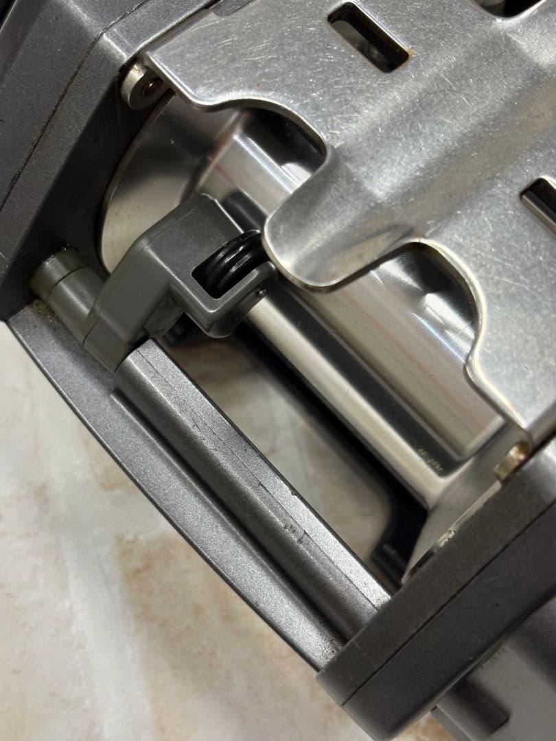 Daiwa ダイワ　大型リール　棚　TANACOM SS−80 動作未確認