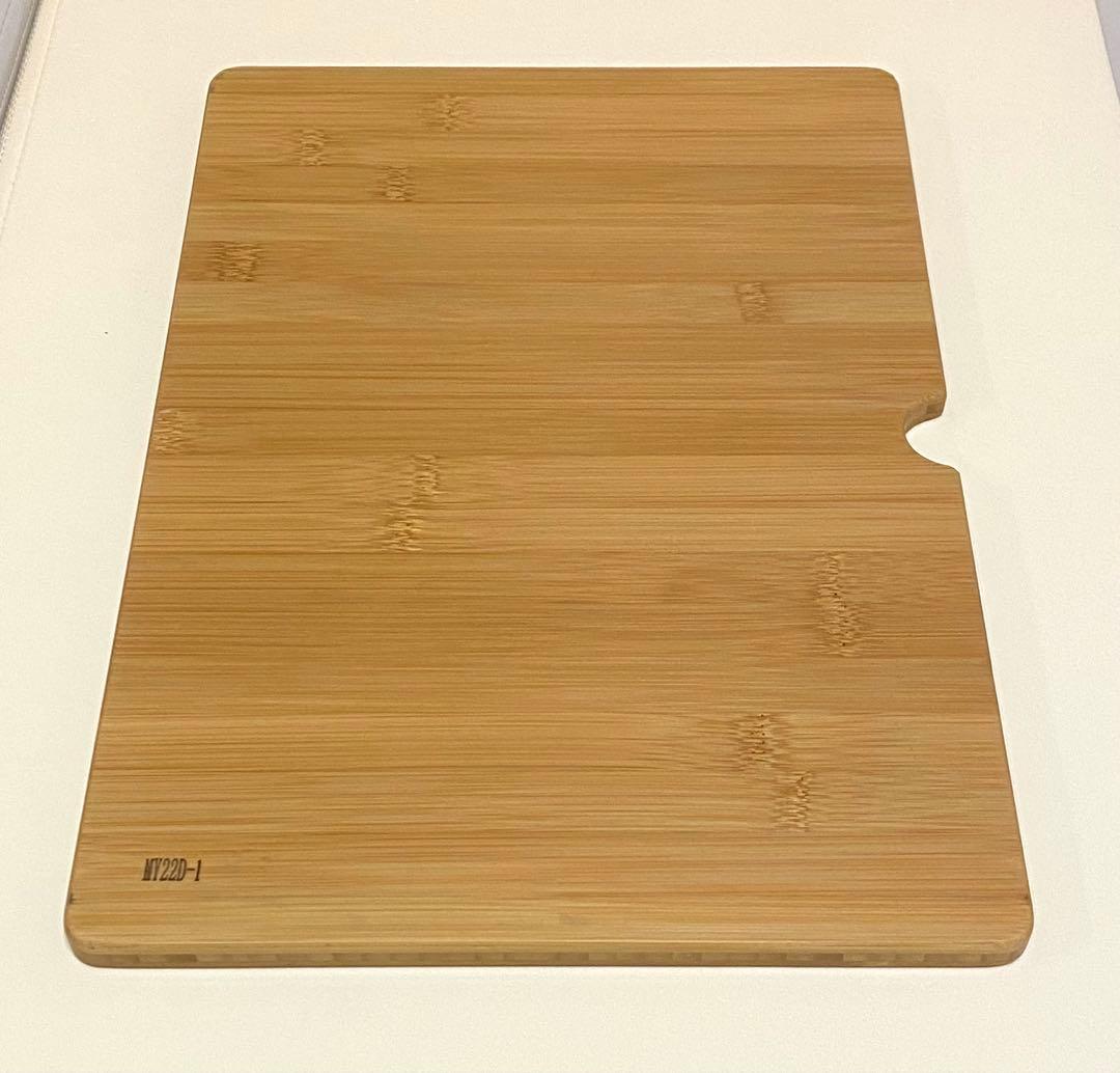 スノーピーク ウッドテーブル S竹 2枚セット