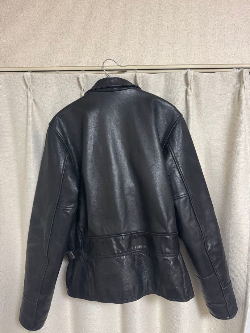 sullenレザージャケット leather Jacket 50's~70's