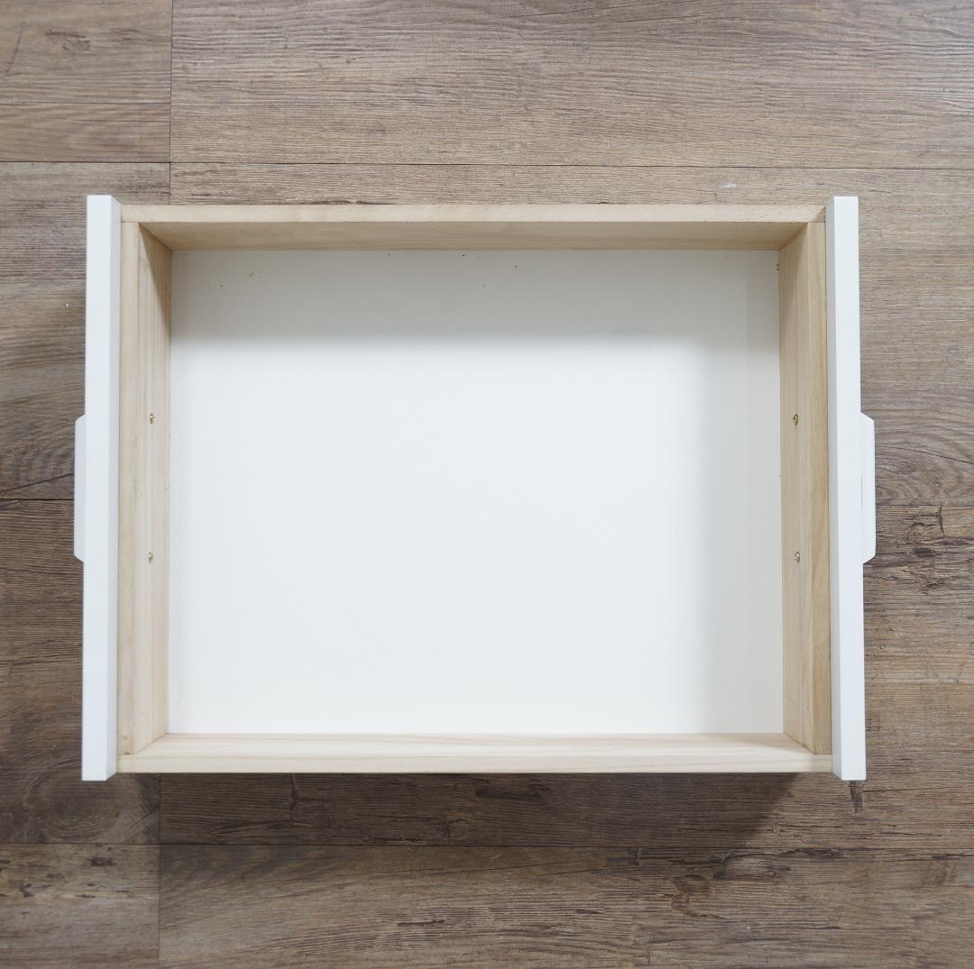 モダン　センターテーブル　両面引きだせる　幅100ｃｍ　完成品 新生活