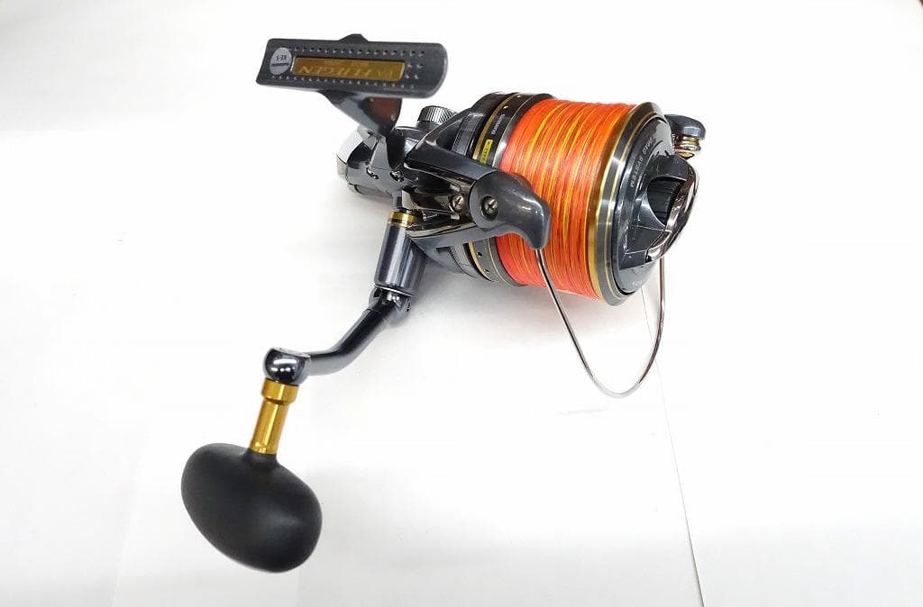 シマノフリーゲンＴＤ 超美品！