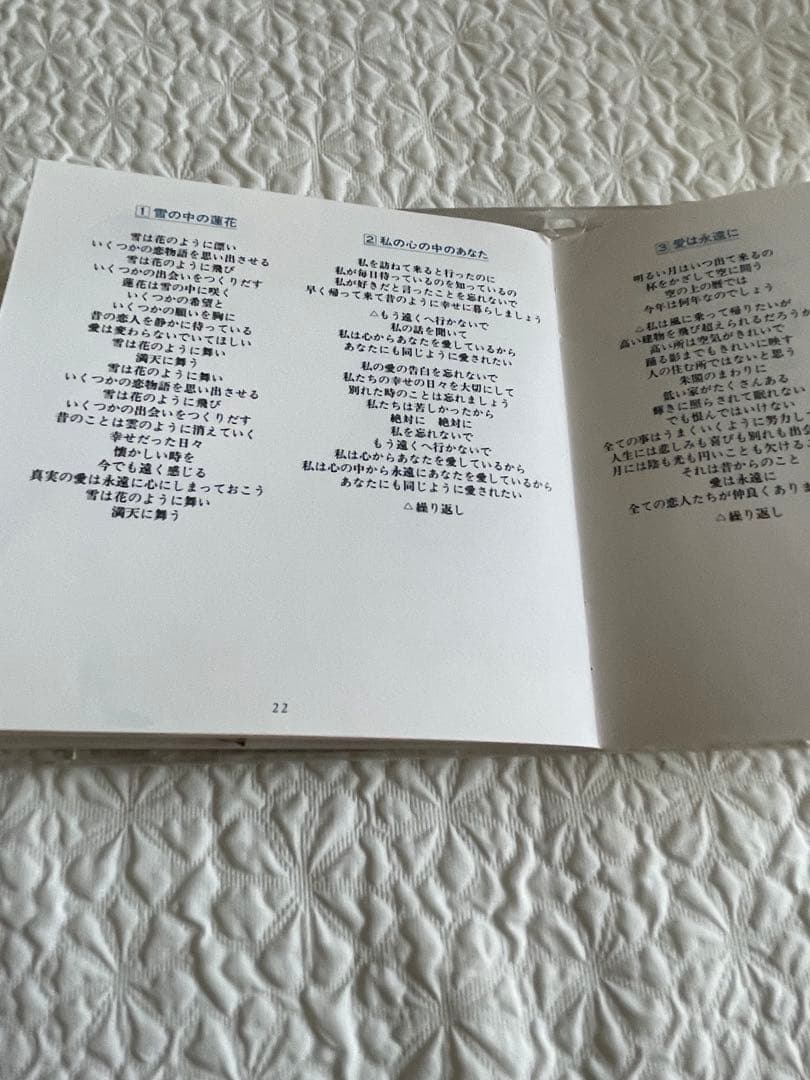 見本盤フェイ•ウォン王靖雯/マイ•フェイヴァリット非靡靡之音 /95年日本盤帯付