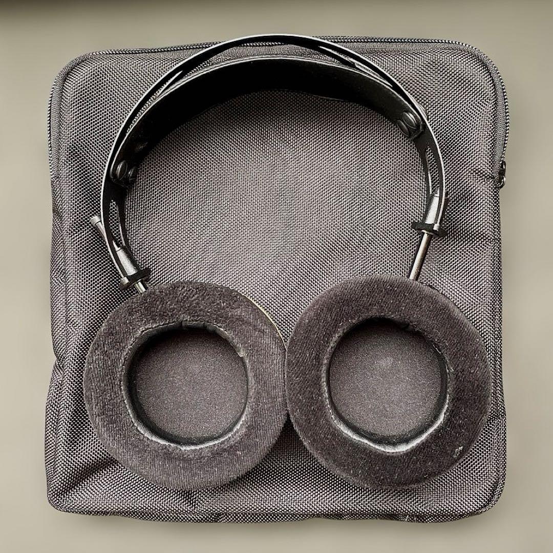 ヘッドホン OLLOaudio S5X