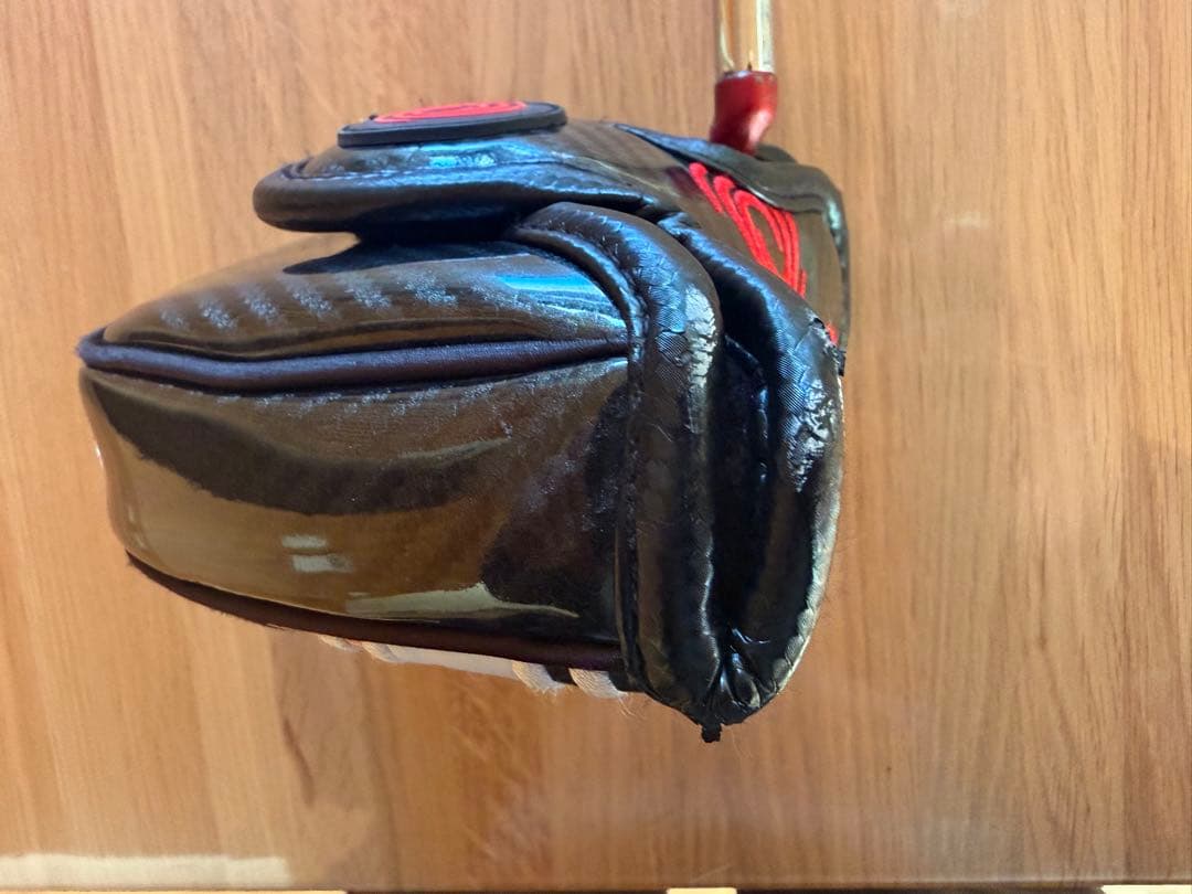 オデッセイ オーワークス TOUR R BALL パター　 O-WORKS