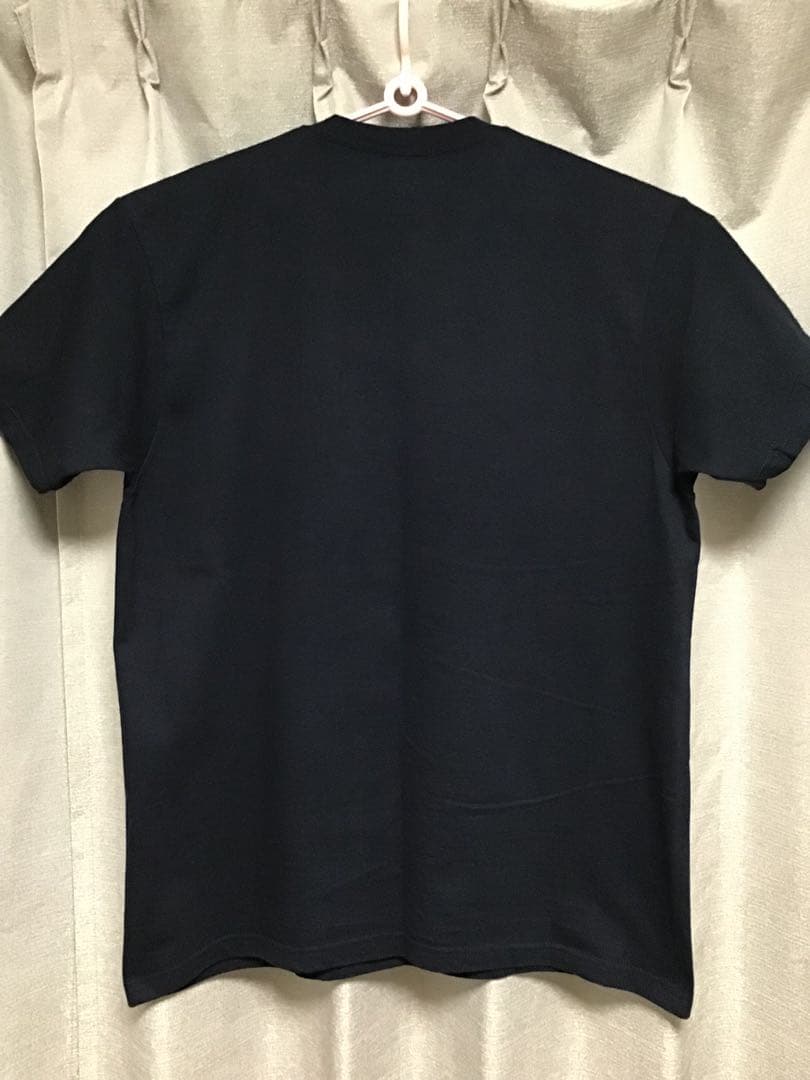 Supreme Pillows Tee Navy L 新品同様 納品書有2019