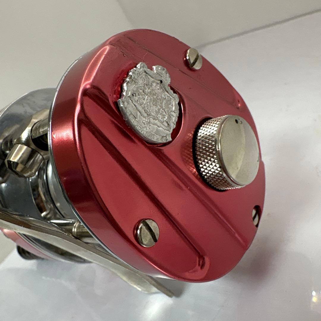 Dowluck Biteman ベイトリール