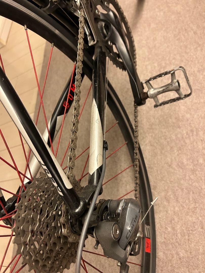 FELT ロードバイク