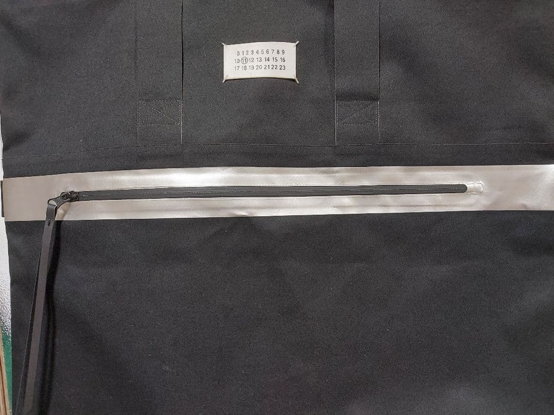 Maison　Margila　メゾンマルジェラ　トートバッグ　バックパック