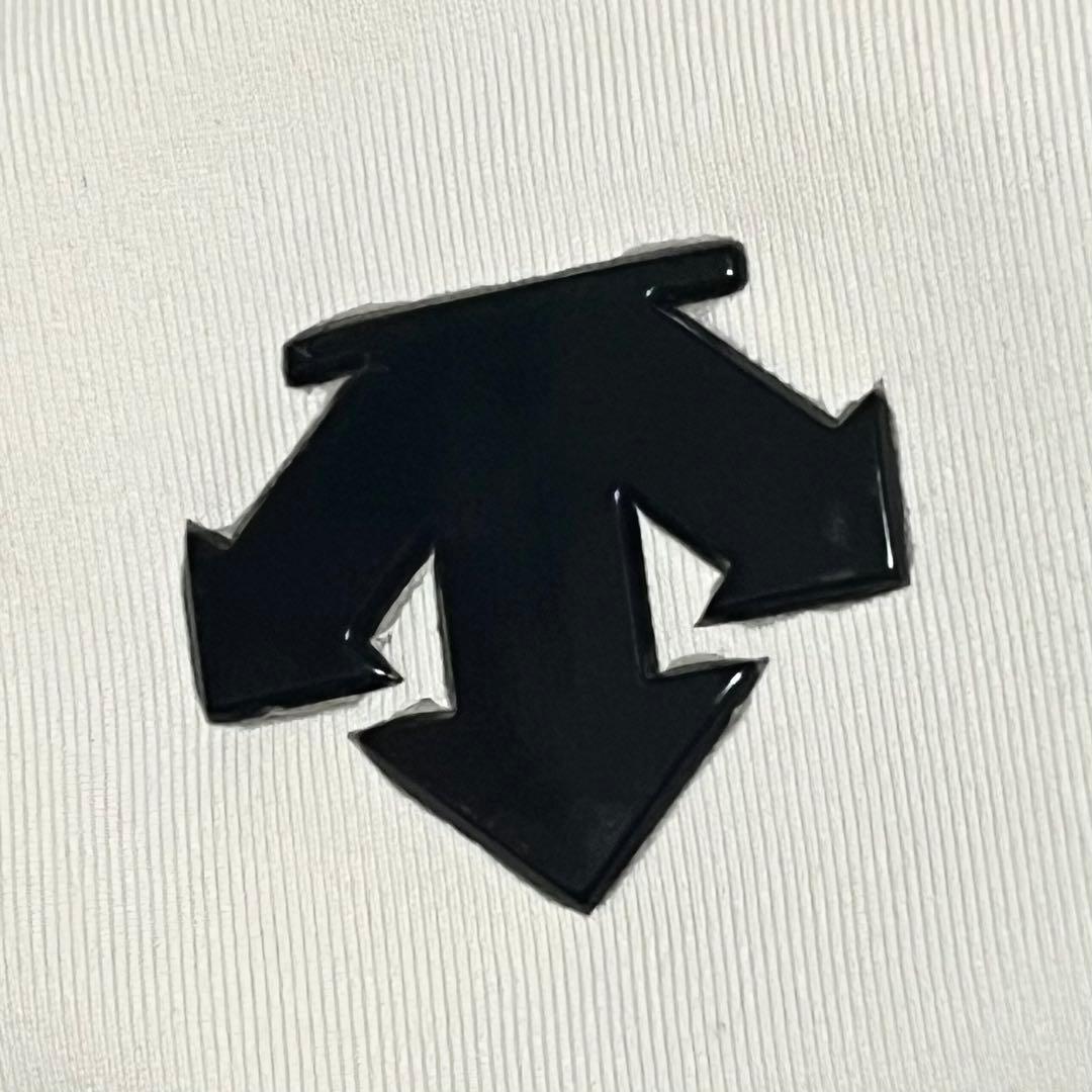 【ストレッチ】【M】DESCENTE GOLF ゴルフウェア メンズ