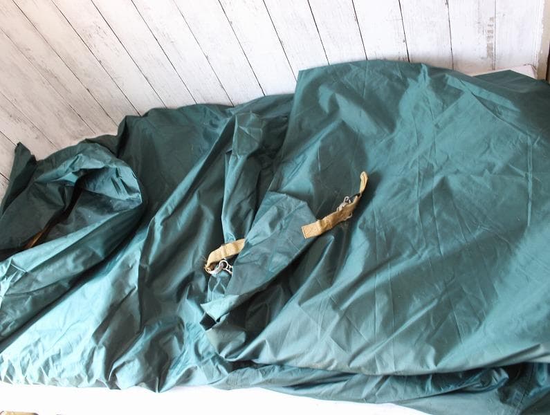 コールマン タフワイドドームV 300 インナーマット付き