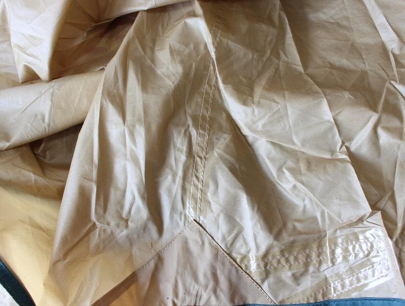 コールマン タフワイドドームV 300 インナーマット付き