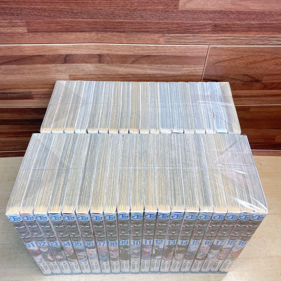 ワンパンマン　全36巻＋ヒーロー大全　one