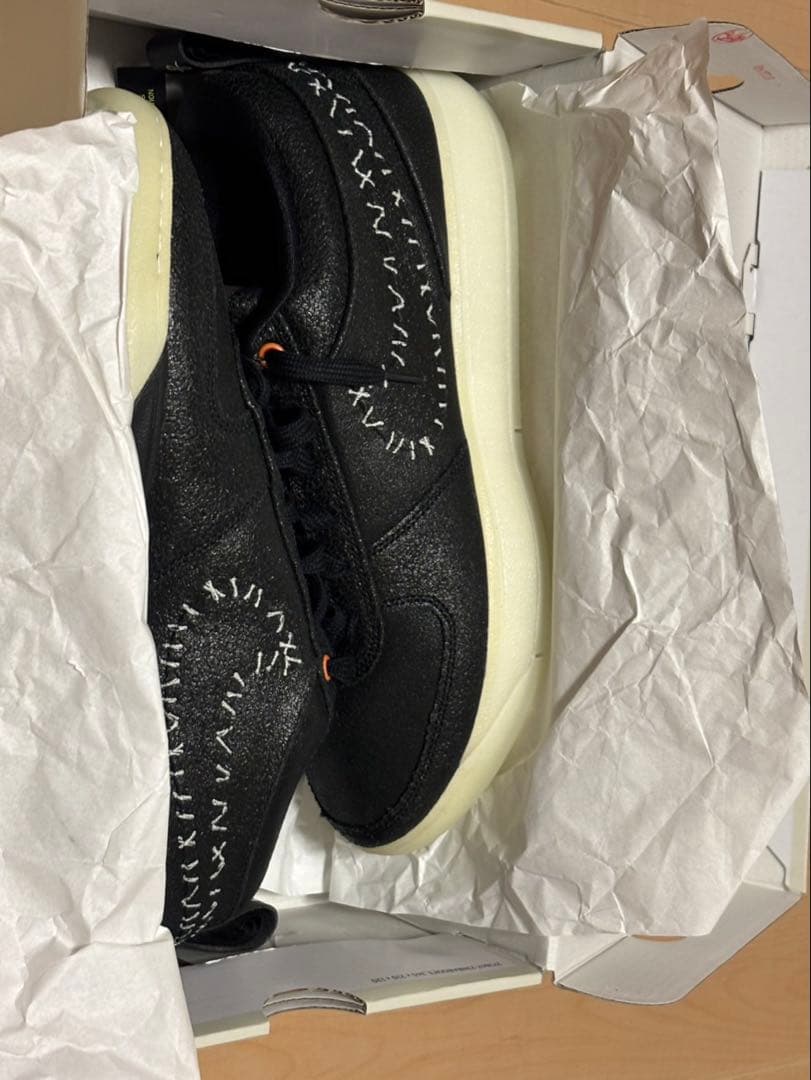 Nike Book 1 \"Halloween\" 鑑定書付き