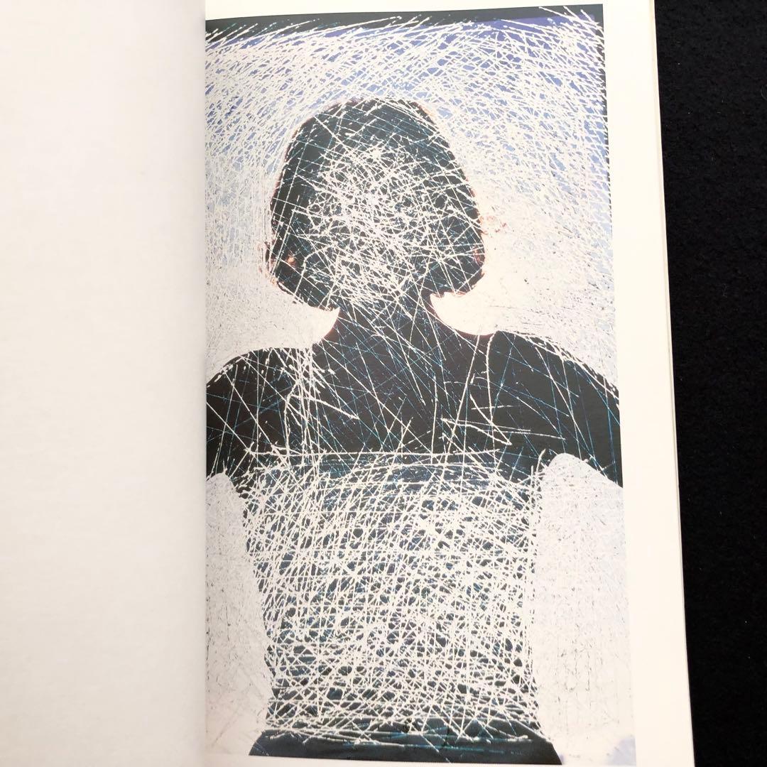 ピーター・ナップ 写真集「Peter Knapp Ex-Photo」1990